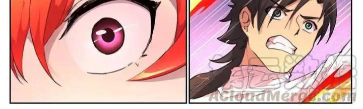 Girl And Science Chapter 571 - Trang 3