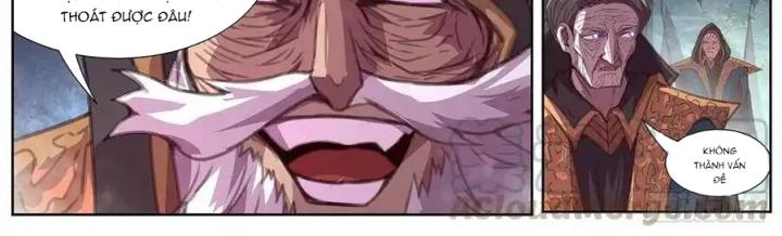 Girl And Science Chapter 571 - Trang 3