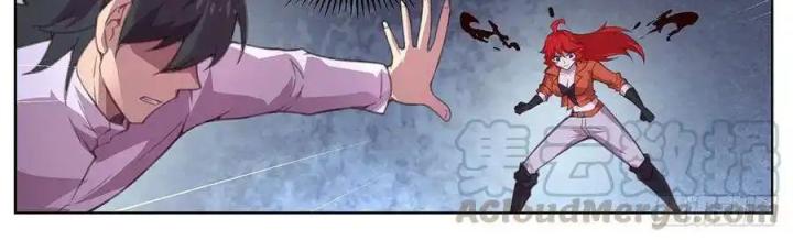 Girl And Science Chapter 571 - Trang 3