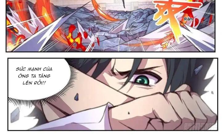 Girl And Science Chapter 572 - Trang 3