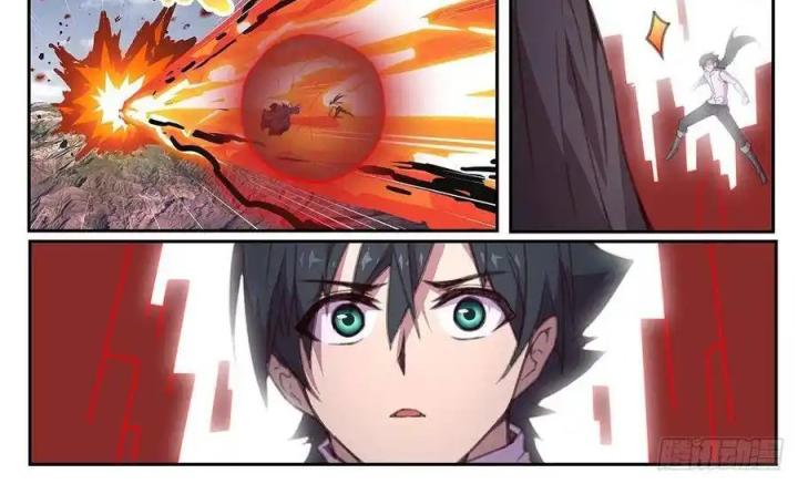 Girl And Science Chapter 572 - Trang 3