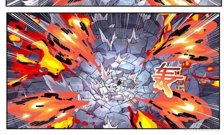 Girl And Science Chapter 572 - Trang 3