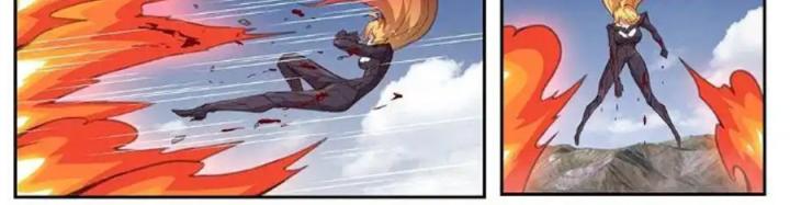 Girl And Science Chapter 573 - Trang 3