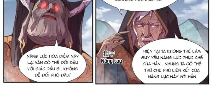 Girl And Science Chapter 573 - Trang 3