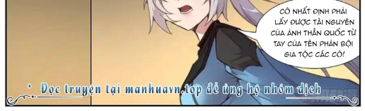 Girl And Science Chapter 573 - Trang 3