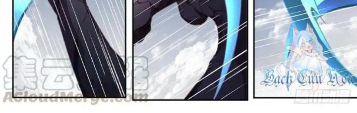 Girl And Science Chapter 573 - Trang 3