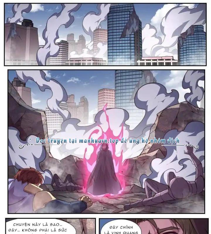 Girl And Science Chapter 574 - Next Chapter 575