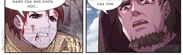 Girl And Science Chapter 574 - Next Chapter 575