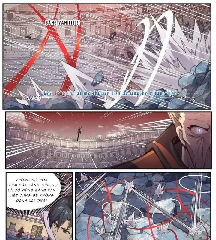 Girl And Science Chapter 574 - Next Chapter 575