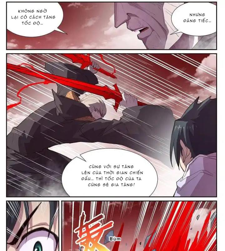 Girl And Science Chapter 574 - Next Chapter 575