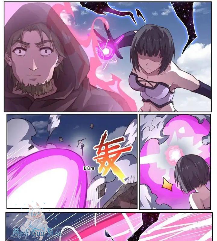 Girl And Science Chapter 574 - Next Chapter 575