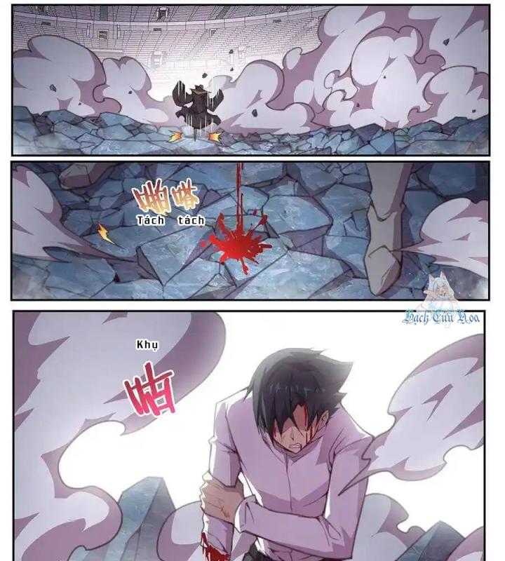 Girl And Science Chapter 574 - Next Chapter 575