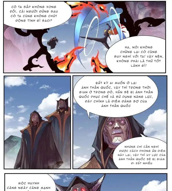 Girl And Science Chapter 574 - Next Chapter 575