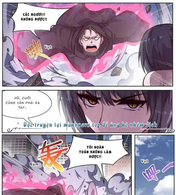 Girl And Science Chapter 574 - Next Chapter 575