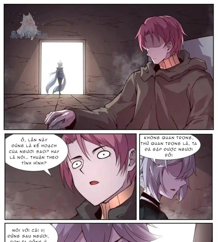 Girl And Science Chapter 574 - Next Chapter 575