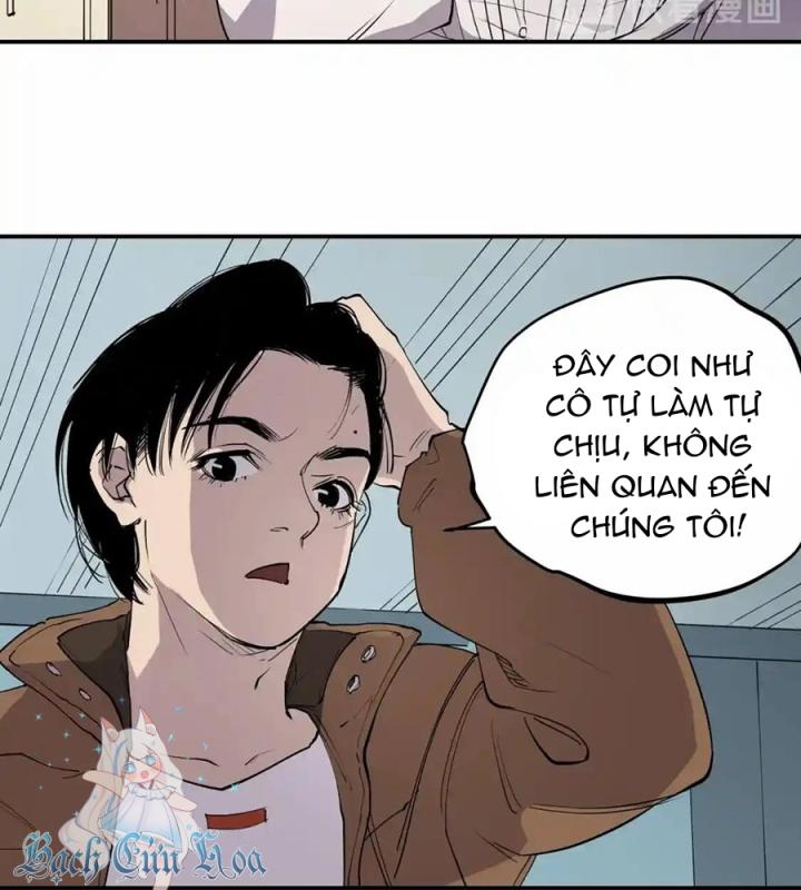 Tiêng Gọi Từ Muôn Loài Chapter 15 - Trang 2