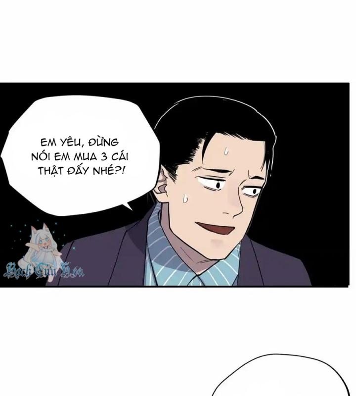 Tiêng Gọi Từ Muôn Loài Chapter 15 - Trang 2