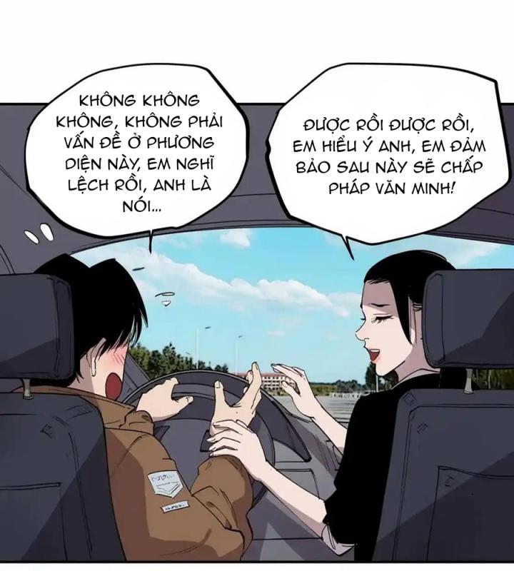 Tiêng Gọi Từ Muôn Loài Chapter 15 - Trang 2