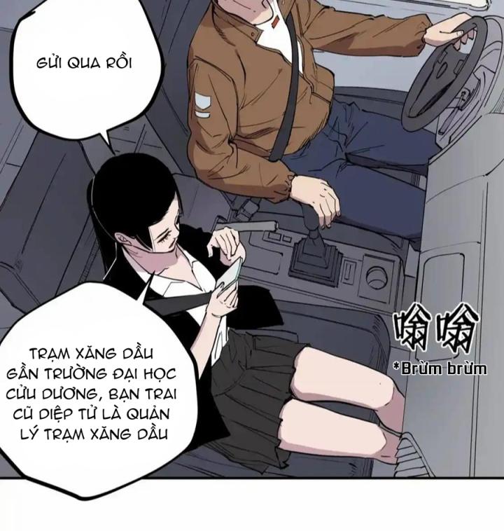 Tiêng Gọi Từ Muôn Loài Chapter 15 - Trang 2