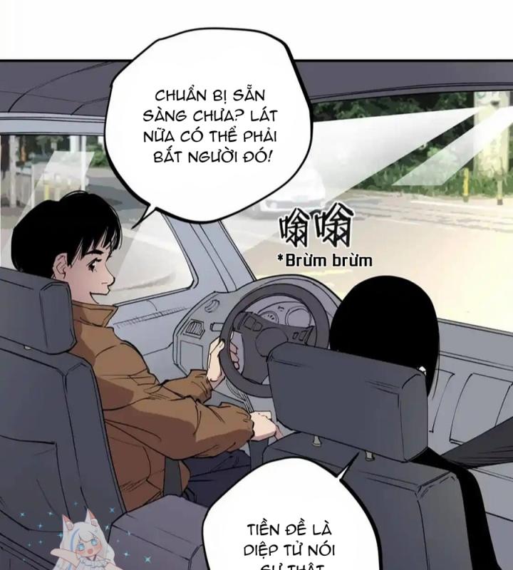 Tiêng Gọi Từ Muôn Loài Chapter 15 - Trang 2