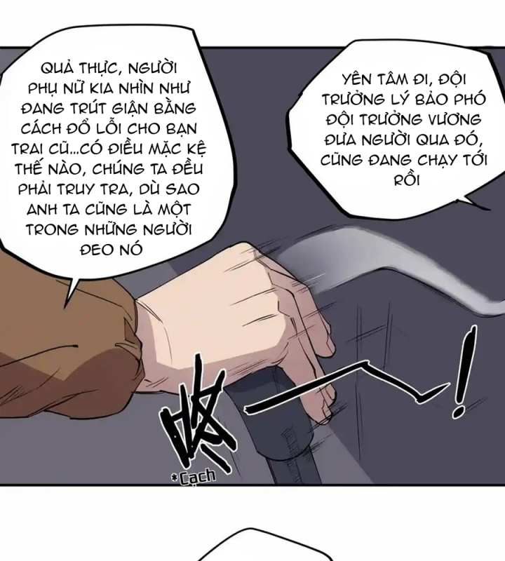 Tiêng Gọi Từ Muôn Loài Chapter 15 - Trang 2