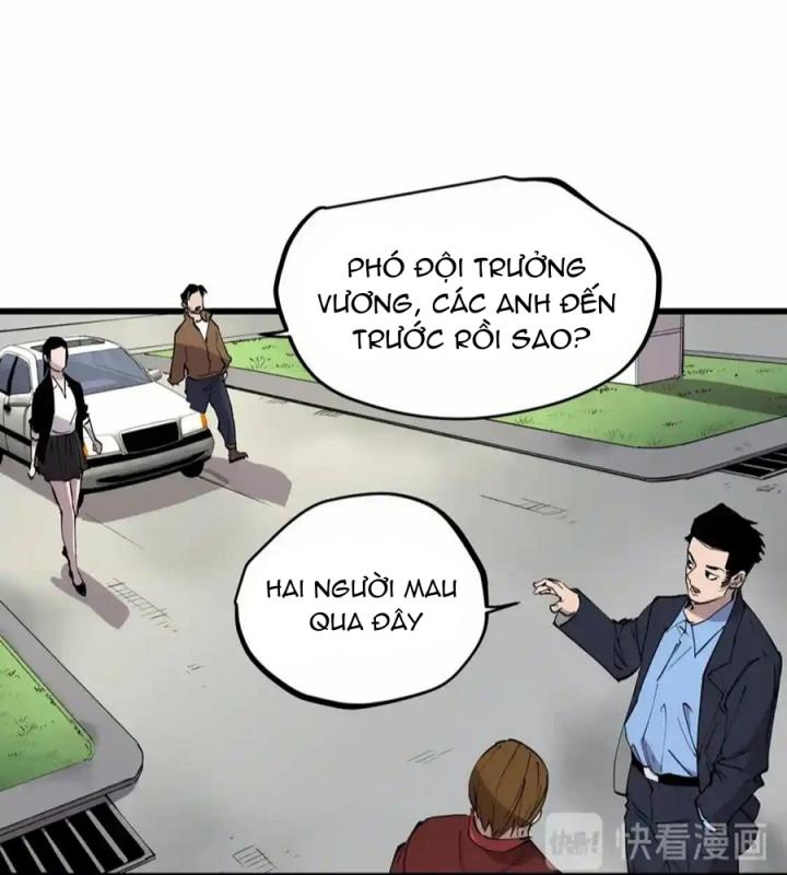 Tiêng Gọi Từ Muôn Loài Chapter 15 - Trang 2