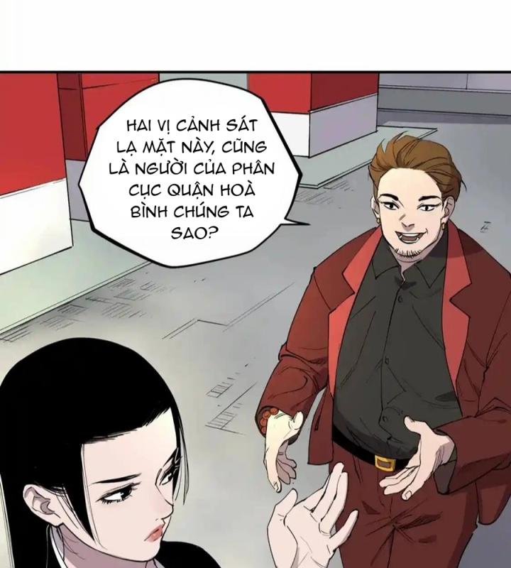 Tiêng Gọi Từ Muôn Loài Chapter 15 - Trang 2