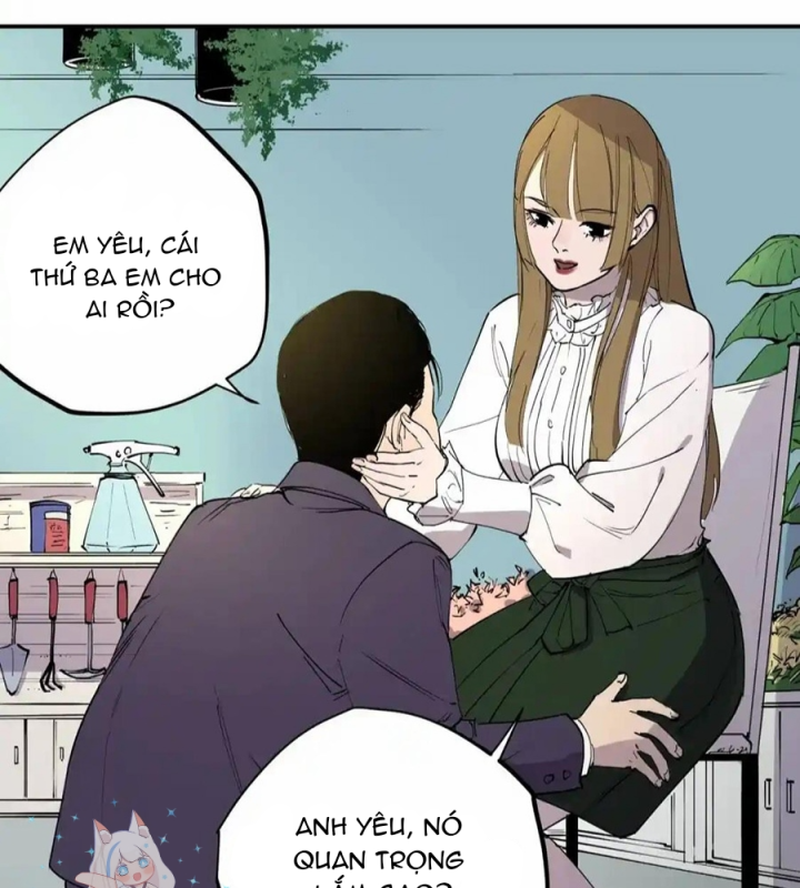 Tiêng Gọi Từ Muôn Loài Chapter 15 - Trang 2