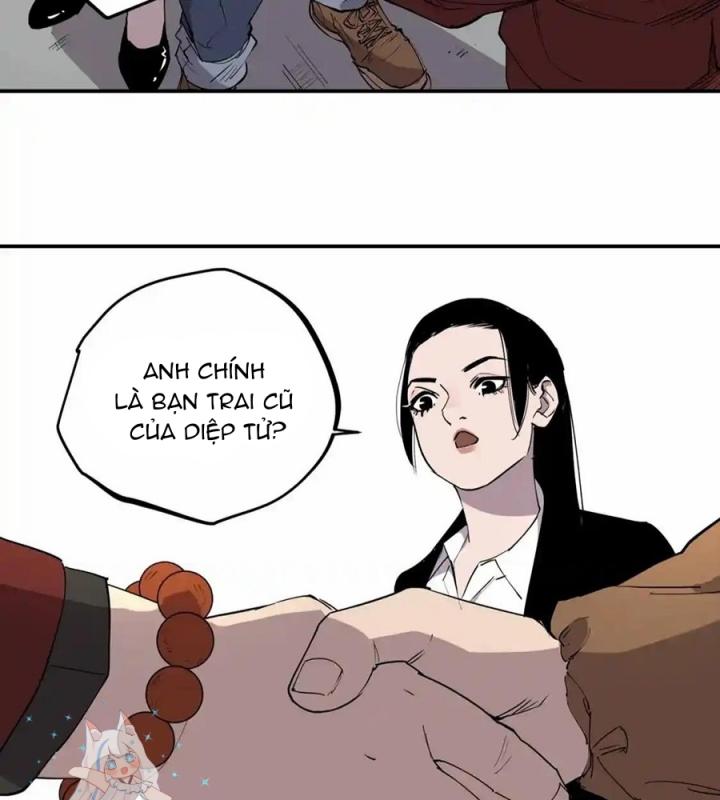 Tiêng Gọi Từ Muôn Loài Chapter 15 - Trang 2