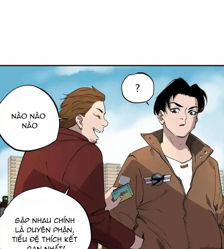 Tiêng Gọi Từ Muôn Loài Chapter 15 - Trang 2