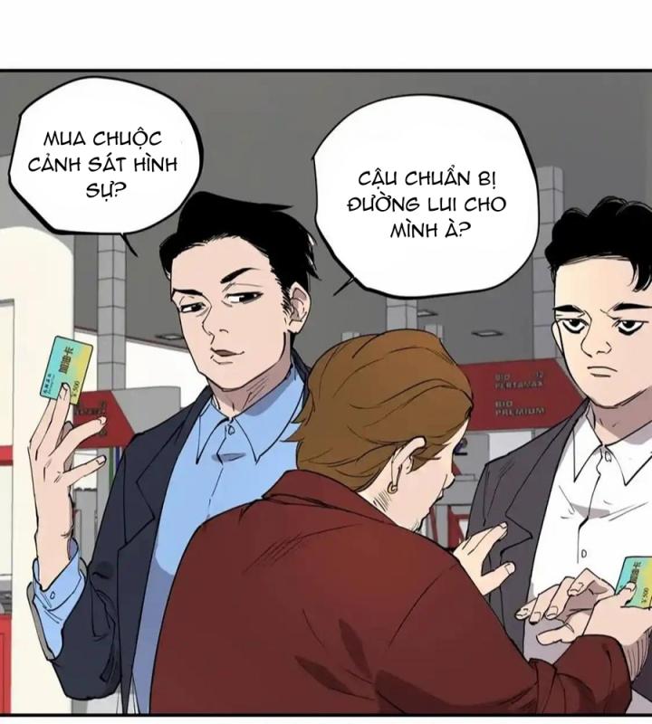 Tiêng Gọi Từ Muôn Loài Chapter 15 - Trang 2