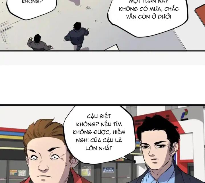 Tiêng Gọi Từ Muôn Loài Chapter 16 - Trang 2