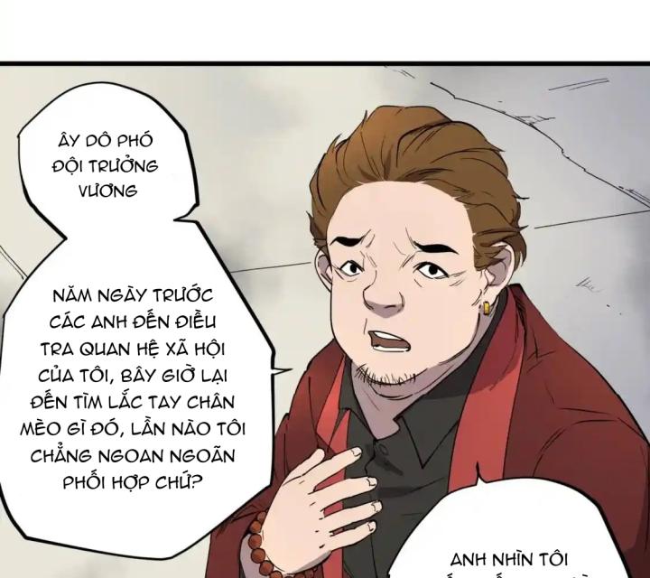 Tiêng Gọi Từ Muôn Loài Chapter 16 - Trang 2