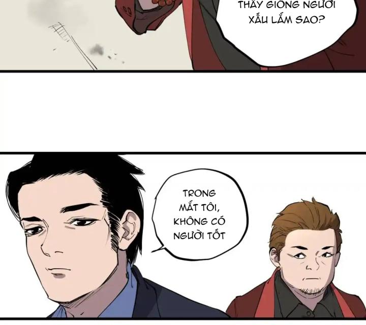 Tiêng Gọi Từ Muôn Loài Chapter 16 - Trang 2