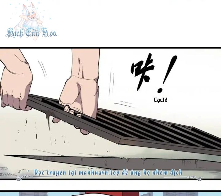 Tiêng Gọi Từ Muôn Loài Chapter 16 - Trang 2