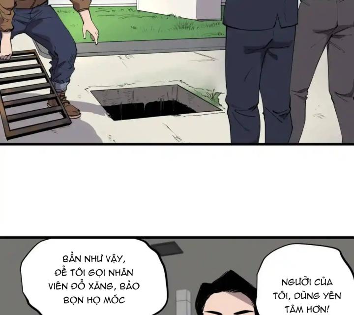 Tiêng Gọi Từ Muôn Loài Chapter 16 - Trang 2
