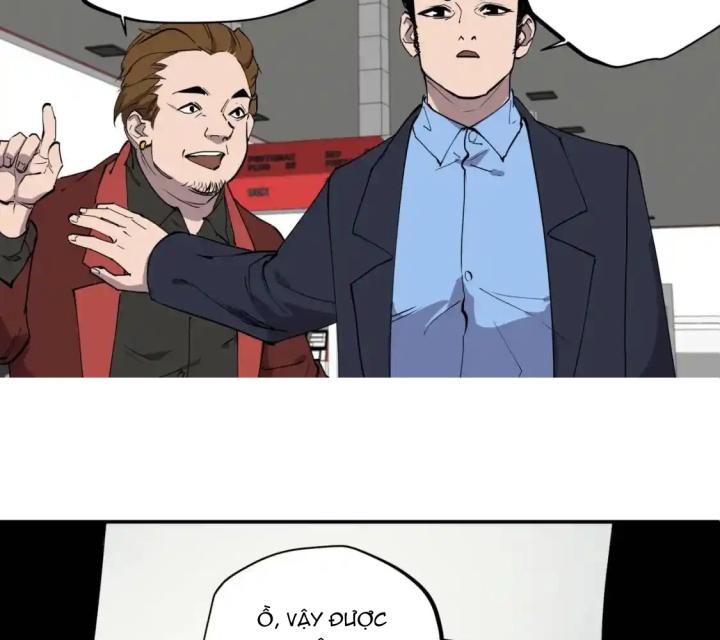 Tiêng Gọi Từ Muôn Loài Chapter 16 - Trang 2