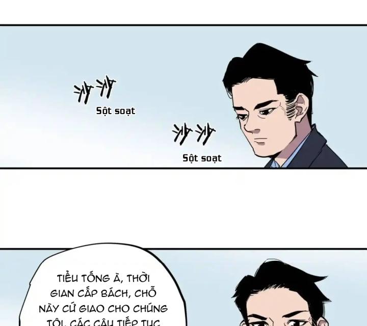 Tiêng Gọi Từ Muôn Loài Chapter 16 - Trang 2