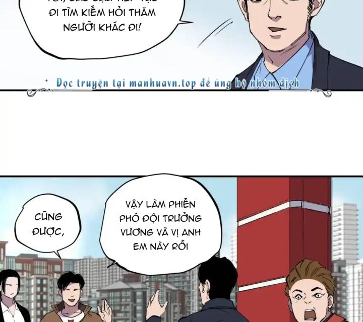 Tiêng Gọi Từ Muôn Loài Chapter 16 - Trang 2