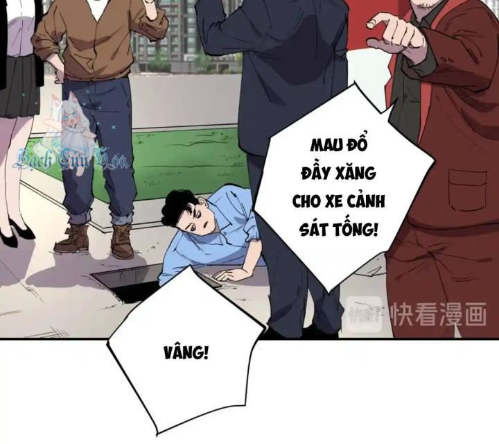 Tiêng Gọi Từ Muôn Loài Chapter 16 - Trang 2