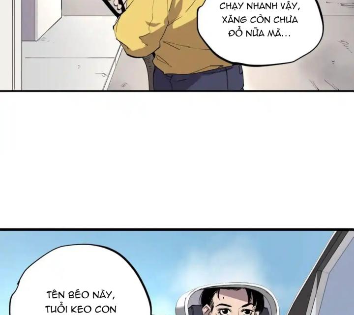 Tiêng Gọi Từ Muôn Loài Chapter 16 - Trang 2