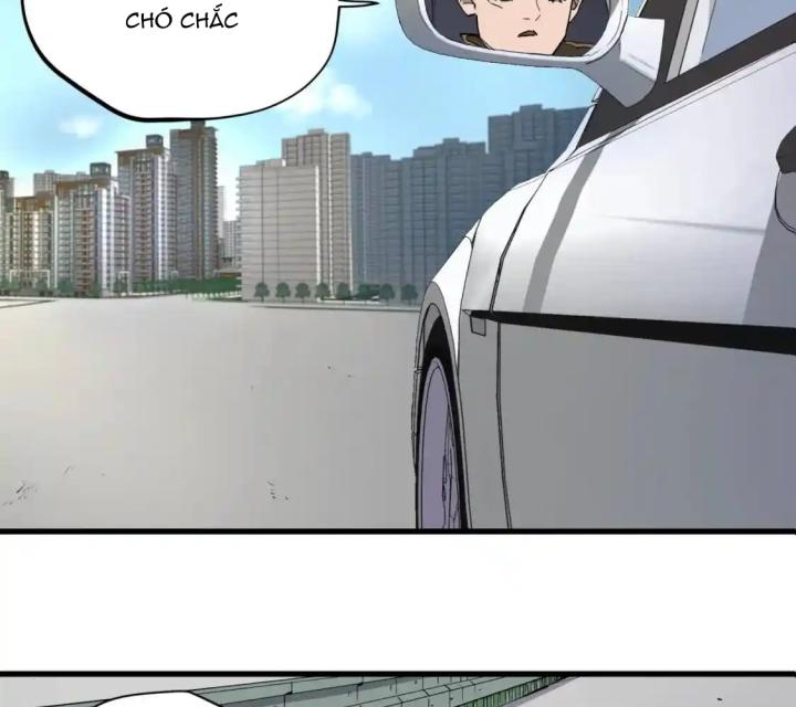 Tiêng Gọi Từ Muôn Loài Chapter 16 - Trang 2