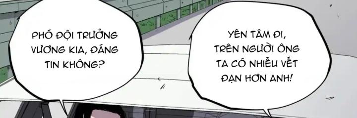 Tiêng Gọi Từ Muôn Loài Chapter 16 - Trang 2