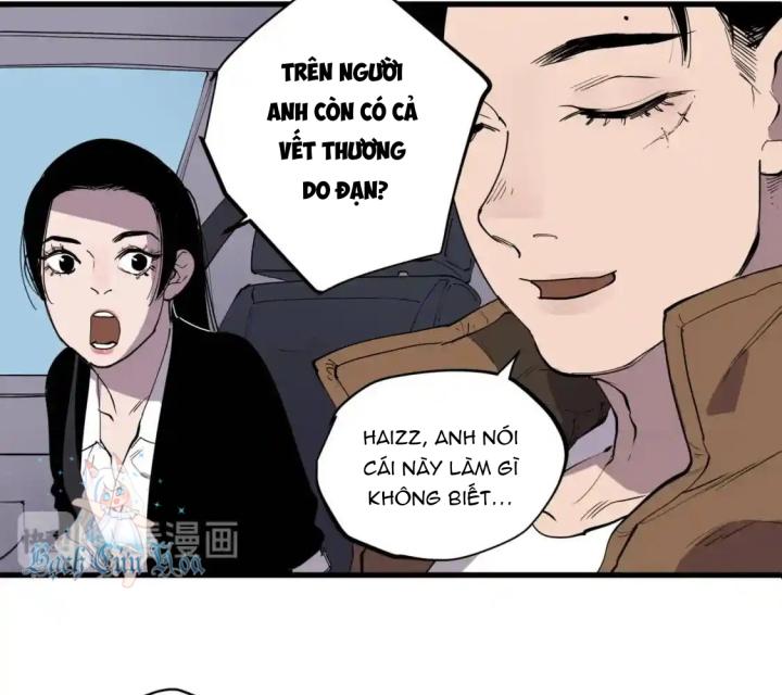 Tiêng Gọi Từ Muôn Loài Chapter 16 - Trang 2