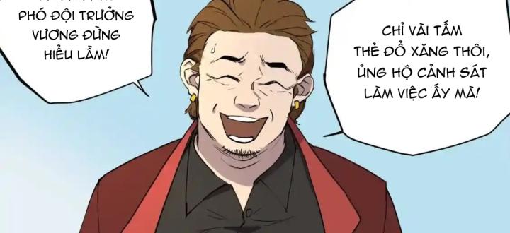 Tiêng Gọi Từ Muôn Loài Chapter 16 - Trang 2