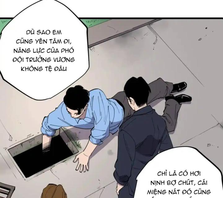 Tiêng Gọi Từ Muôn Loài Chapter 16 - Trang 2