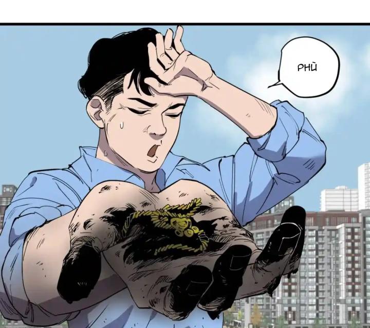 Tiêng Gọi Từ Muôn Loài Chapter 16 - Trang 2