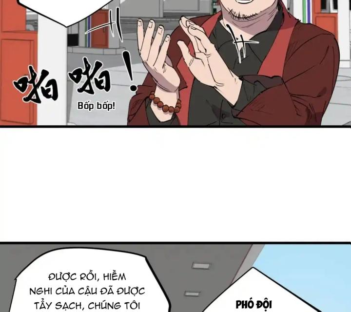 Tiêng Gọi Từ Muôn Loài Chapter 16 - Trang 2