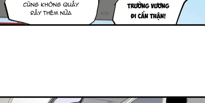 Tiêng Gọi Từ Muôn Loài Chapter 16 - Trang 2