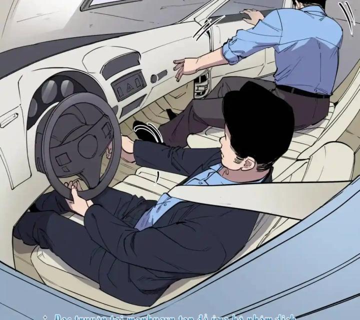 Tiêng Gọi Từ Muôn Loài Chapter 16 - Trang 2